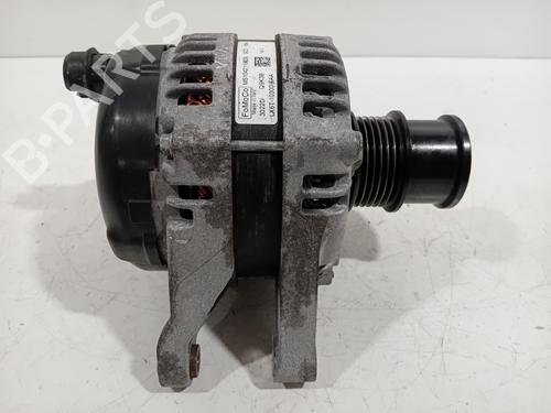 Used Alternator Alternator 18265110 18265110