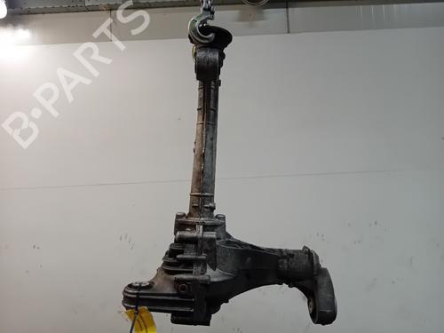Used Front differential PORSCHE CAYENNE (92A) 3.0 Diesel (245 hp) 28605678