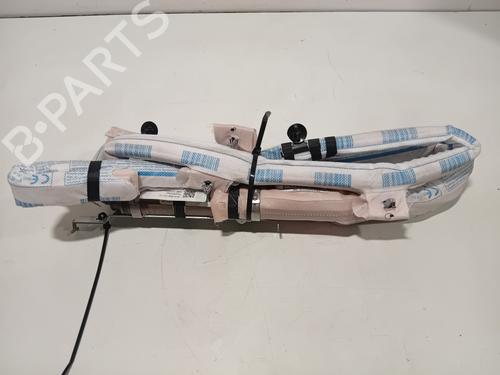 Used Left curtain airbag Left curtain airbag 38622427 38622427