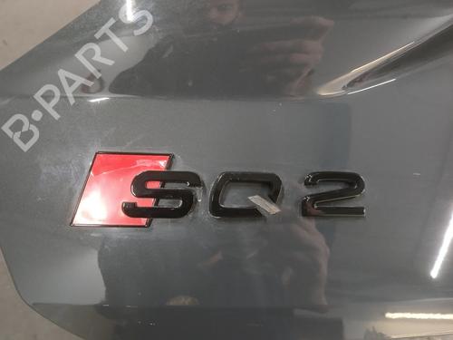 Tailgate AUDI Q2 (GAB, GAG) SQ2 TFSI quattro | BP39036731C6 - Image 9