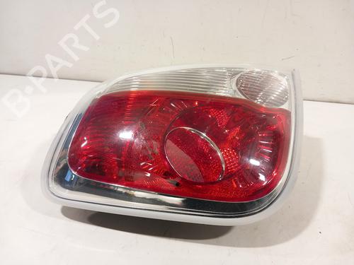 Left taillight FIAT 500 (312_) 1.2 (312AXA1A) | BP36434984C34 - Image 2
