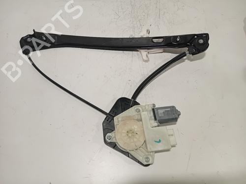 Used Rear left window mechanism Rear left window mechanism 36884625 36884625