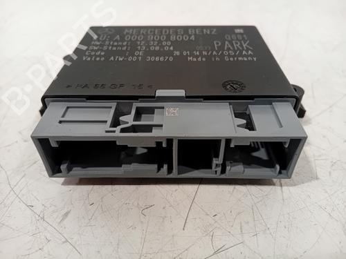 Electronic module MERCEDES-BENZ CLA Coupe (C117) CLA 180 (117.342) | BP21072059M83 