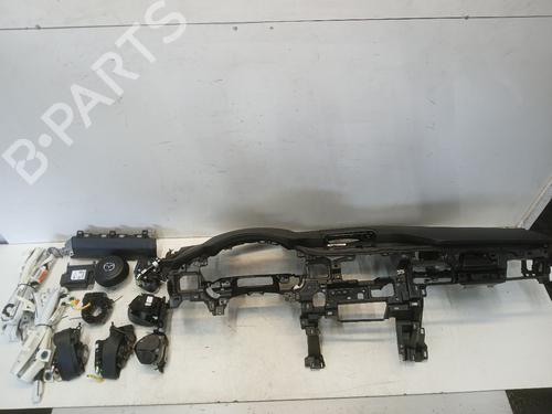 Kit Airbags Kit Airbags MAZDA 3 Saloon (BP_) 2.0 SKYACTIV-X M Hybrid (BP2S) (179 hp) 39903932 39903932