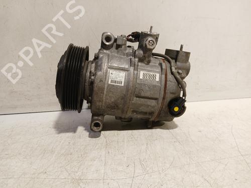Used AC compressor AC compressor 35788708 35788708