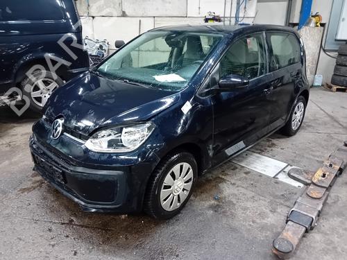 Pièces Détachées Usagées VW UP! (121, 122, BL1, BL2, BL3, 123) 1.0 (65 hp) 4413107
