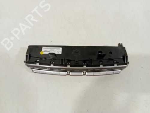 Climate control MERCEDES-BENZ C-CLASS (W205) C 200 (205.042) | BP20985964I5 