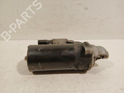 Startmotor AUDI A6 C6 Avant (4F5) 2.7 TDI quattro | BP28971007M8