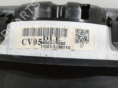 Instrument cluster HYUNDAI i30 Estate (FD) 2.0 | BP12526939C47 