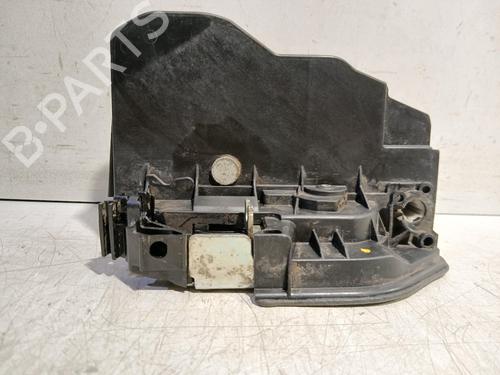 Used Front left lock Front left lock BMW 4 Gran Coupe (F36) 435 d xDrive (313 hp) 34696477 34696477