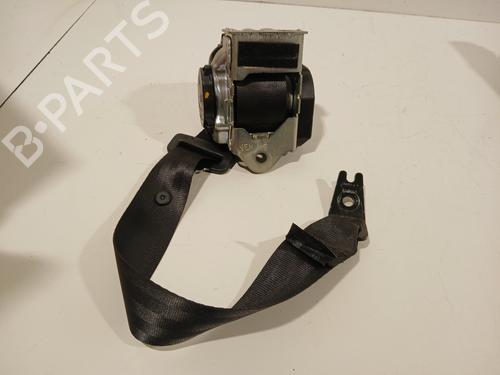 Used Rear left seatbelt VOLVO S60 III (224) T5 (250 hp) 29918568