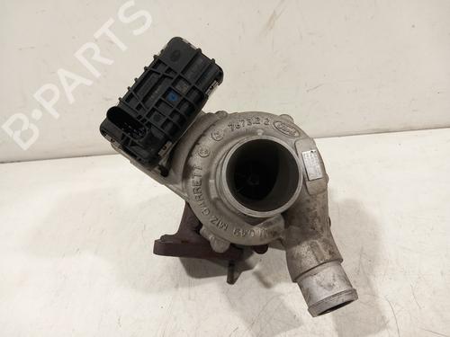 Turbo/Compressor Turbo/Compressor 37699978 37699978