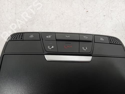 Interior roof light MERCEDES-BENZ C-CLASS (W205) C 350 e (205.047) | BP21071950I8 