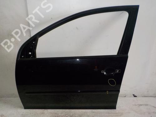 Used Left front door SEAT LEON (1P1) 2.0 FSI (150 hp) 13644651