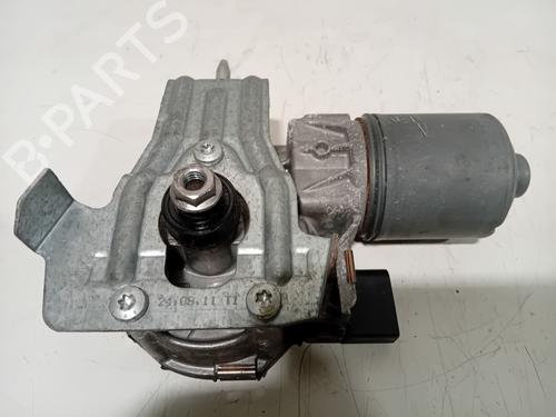 Used Front wiper motor Front wiper motor VW SHARAN (7N1, 7N2) 2.0 TDI (136 hp) 36435010 36435010
