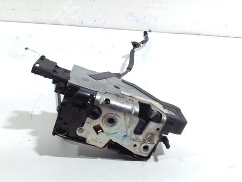 Used Rear right lock Rear right lock 13208248 13208248