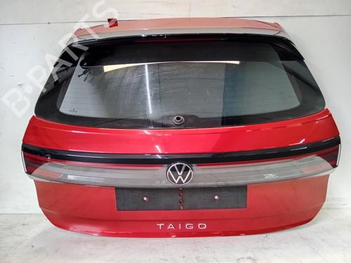 Tailgate VW TAIGO (CS1) 1.0 TSI | BP28716705C6