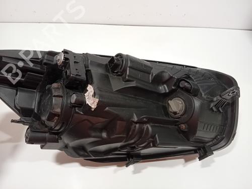 Left headlight KIA PICANTO II (TA) 1.0 | BP40626470C28 - Image 3