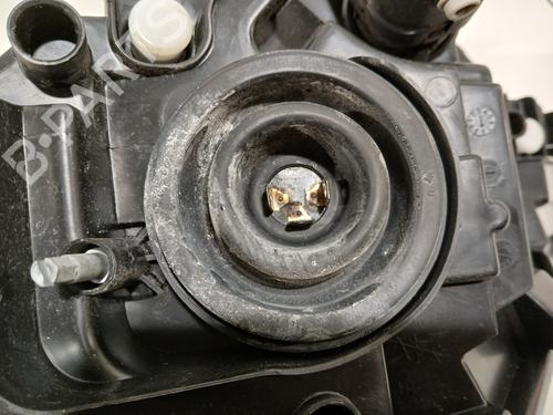 Right headlight CITROËN C1 (PM_, PN_) 1.0 | BP36140063C29 - Image 6