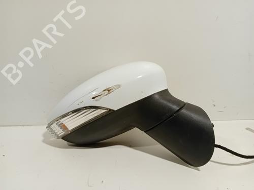 Right mirror FORD B-MAX (JK) 1.0 EcoBoost | BP23988899C27 