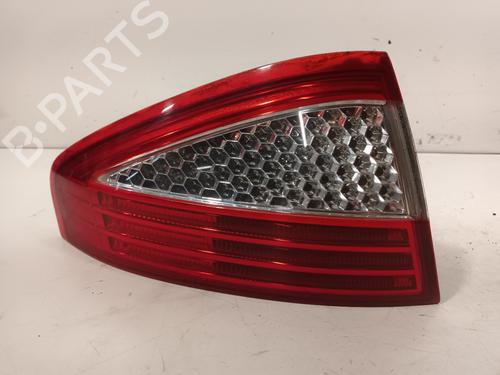 Used Left taillight FORD MONDEO IV Saloon (BA7) 2.0 TDCi (130 hp) 15073965