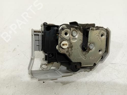 Rear right lock FIAT BRAVO II (198_) 1.9 D Multijet (198AXB1A) | BP15738335C99 