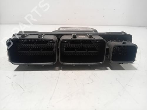 Engine control unit (ECU) RENAULT TRAFIC III Van (FG_) 2.0 dCi 120 (FGMN) | BP37671632M57 - Image 3