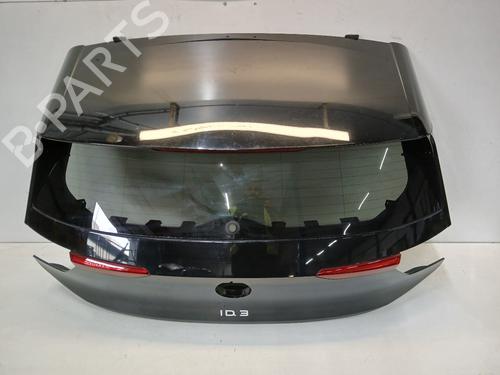 Tampa da Mala Tampa da Mala VW ID.3 (E11, E12) 1st (204 hp) 36229969 36229969