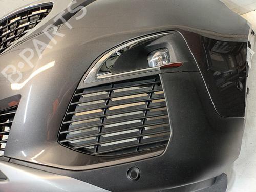 Front bumper PEUGEOT 3008 II SUV (MC_, MR_, MJ_, M4_) 1.5 BlueHDi 130 | BP29028686C7 