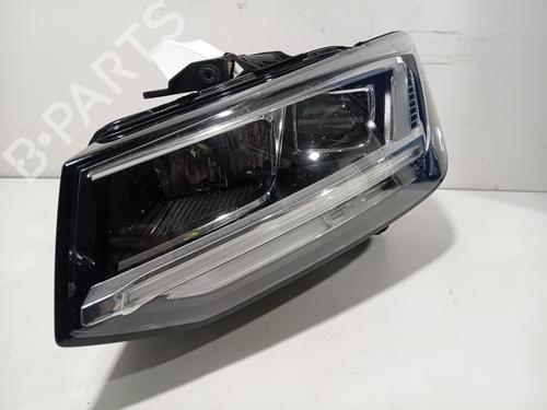 Used Left headlight Left headlight 38622381 38622381