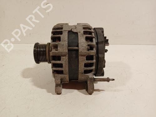 Used Alternator SEAT LEON (5F1) 1.6 TDI (90 hp) 30466813