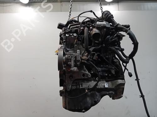 Engine AUDI A4 B8 Avant (8K5) 2.0 TFSI | BP28283263M1 