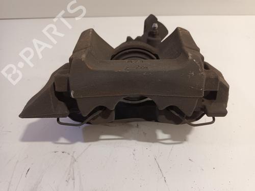 Left front brake caliper MAZDA 2 (DE_, DH_) 1.3 (DE3FS) | BP16321833M105 - Image 2