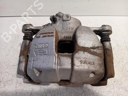Right front brake caliper CITROËN C4 III (BA_, BB_, BC_) ë-C4 (BCZKXC, BZCKSC) | BP26733800M104 - Image 1