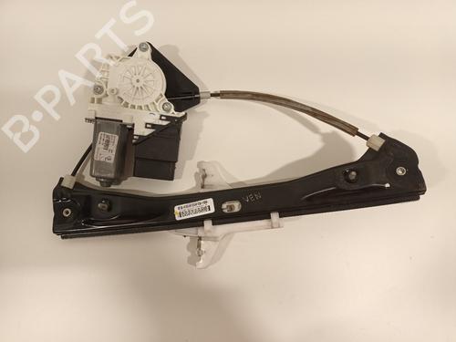 Used Rear left window mechanism Rear left window mechanism 16093895 16093895