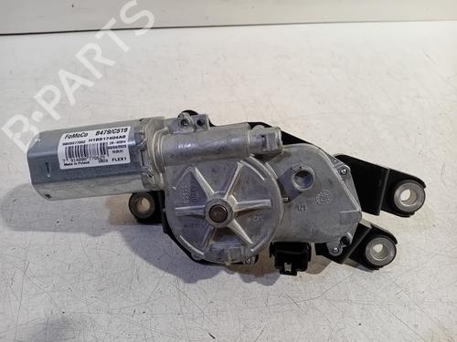 Used Rear wiper motor Rear wiper motor FORD FIESTA VII (HJ, HF) 1.0 EcoBoost mHEV (125 hp) 19794007 19794007