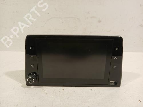 Used Display monitor OPEL COMBO Box Body/MPV (K9) 1.5 D (102 hp) 29169494