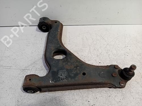 Used Left front suspension arm Left front suspension arm 25936202 25936202