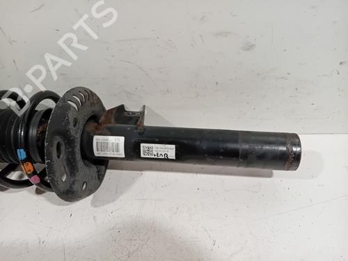 Right front shock absorber SKODA OCTAVIA II (1Z3) 1.4 TSI | BP29169703M17 