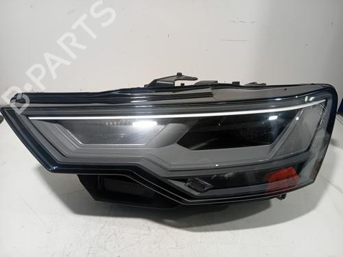 Left headlight AUDI A6 C8 (4A2) 50 TFSI e quattro | BP40293469C28 - Image 2