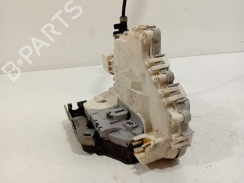 Front left lock AUDI A1 Sportback (8XA, 8XF) 1.2 TFSI | BP14986505C98 