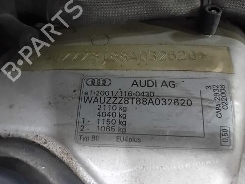 Right taillight AUDI A5 (8T3) 3.0 TDI quattro | BP26319695C35  - Image 10