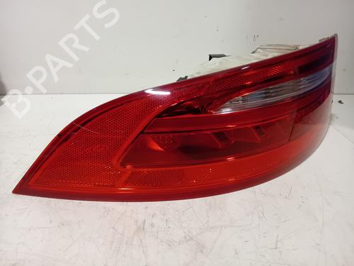 Left taillight JAGUAR XE (X760) 2.0 D | BP33661242C34 - Image 2