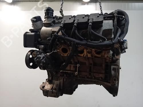 Engine MERCEDES-BENZ S-CLASS (W220) S 320 (220.065, 220.165) | BP26025591M1 