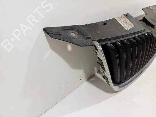 Grille SKODA YETI (5L) 2.0 TDI 4x4 | BP23989386C40