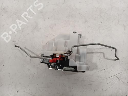 Rear left lock FIAT DOBLO Cargo (263_) 1.3 D Multijet | BP21081472C100 