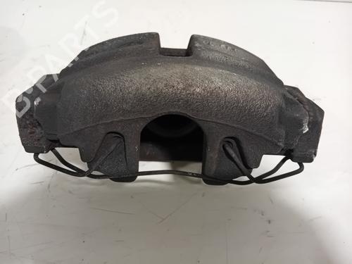 Used Left front brake caliper Left front brake caliper AUDI A1 Sportback (8XA, 8XF) 1.4 TFSI (122 hp) 33325654 33325654