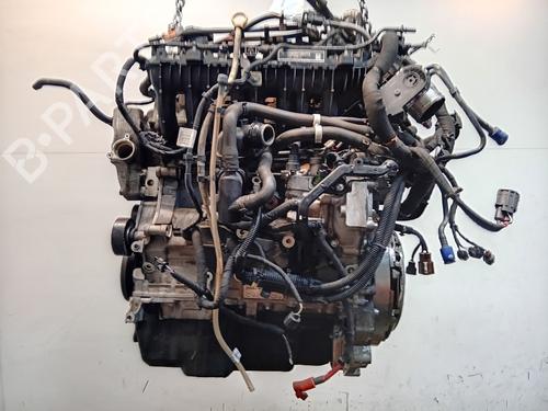 Engine LAND ROVER RANGE ROVER EVOQUE (L538) 2.0 D | BP38871299M1 - Image 2
