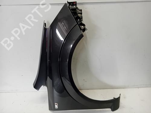 Used Right front fenders OPEL ZAFIRA / ZAFIRA FAMILY B (A05) 1.8 (M75) (140 hp) 26959443