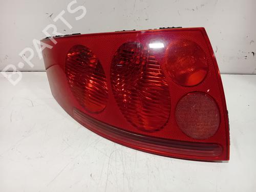 Used Left taillight Left taillight 36880512 36880512